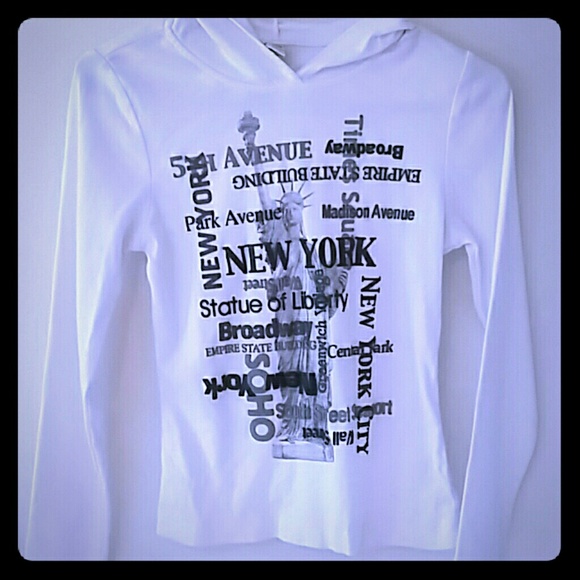 Other - 4/20  Kids hoodie